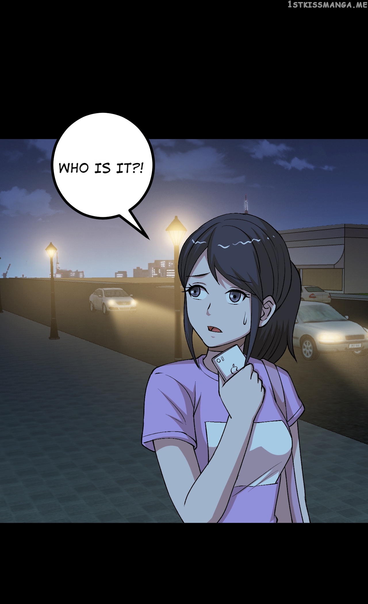 The Gangster Boss Is 16 Again Chapter 127 - page 15