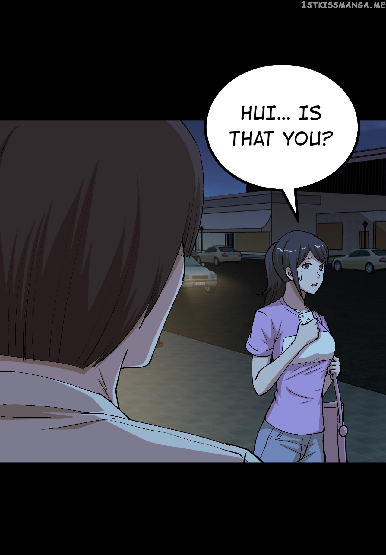 The Gangster Boss Is 16 Again Chapter 127 - page 17