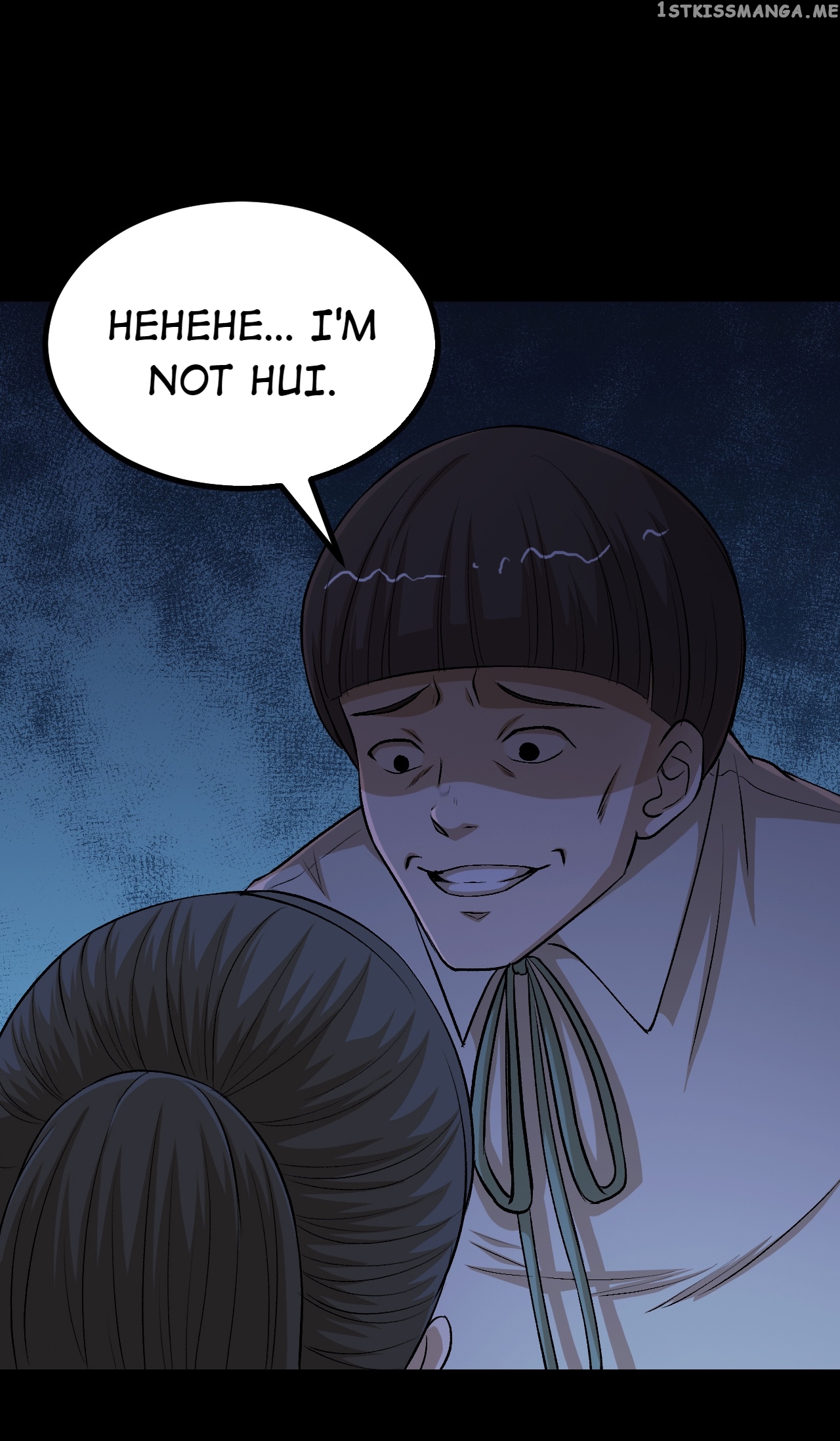 The Gangster Boss Is 16 Again Chapter 127 - page 18