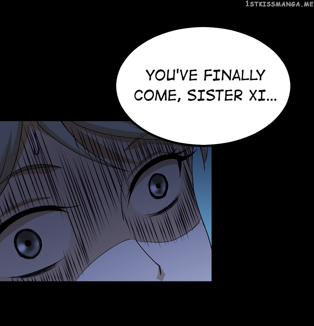 The Gangster Boss Is 16 Again Chapter 127 - page 19