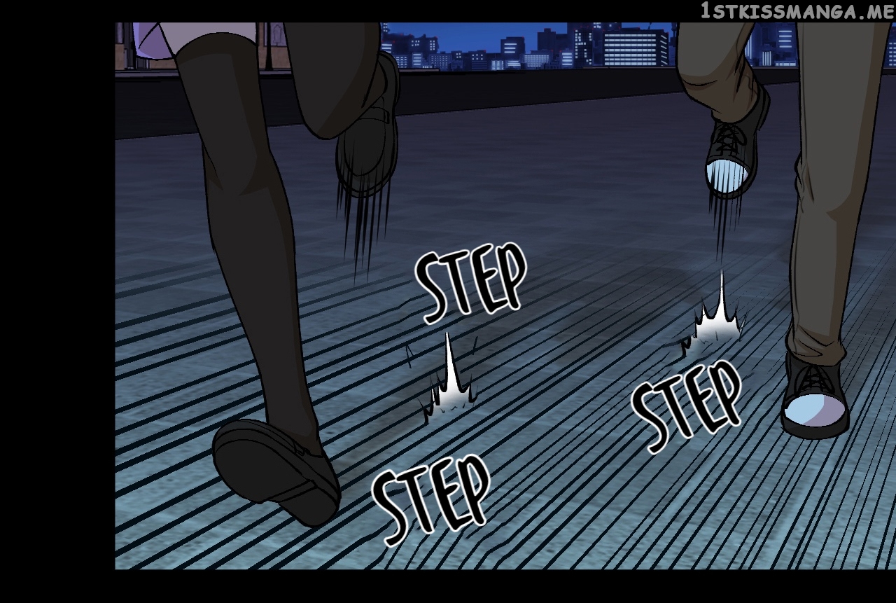 The Gangster Boss Is 16 Again Chapter 127 - page 22