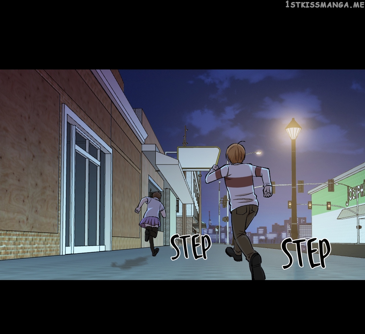 The Gangster Boss Is 16 Again Chapter 127 - page 25