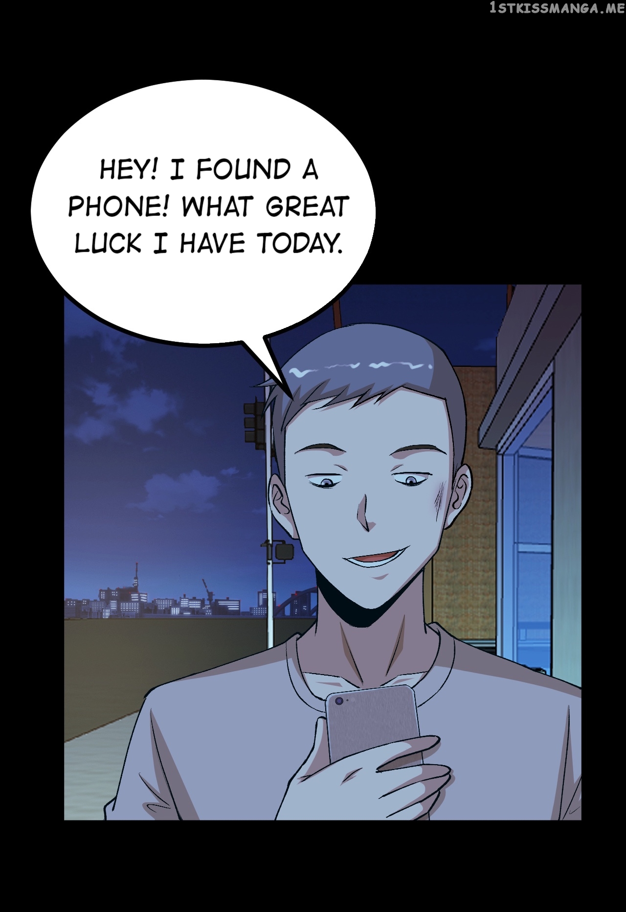 The Gangster Boss Is 16 Again Chapter 127 - page 29