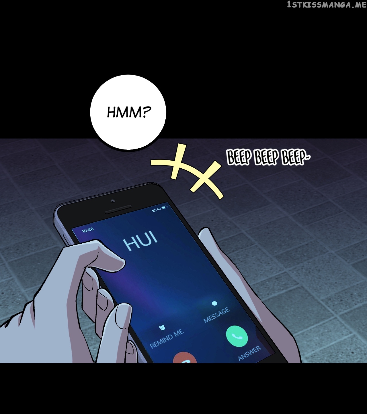 The Gangster Boss Is 16 Again Chapter 127 - page 34
