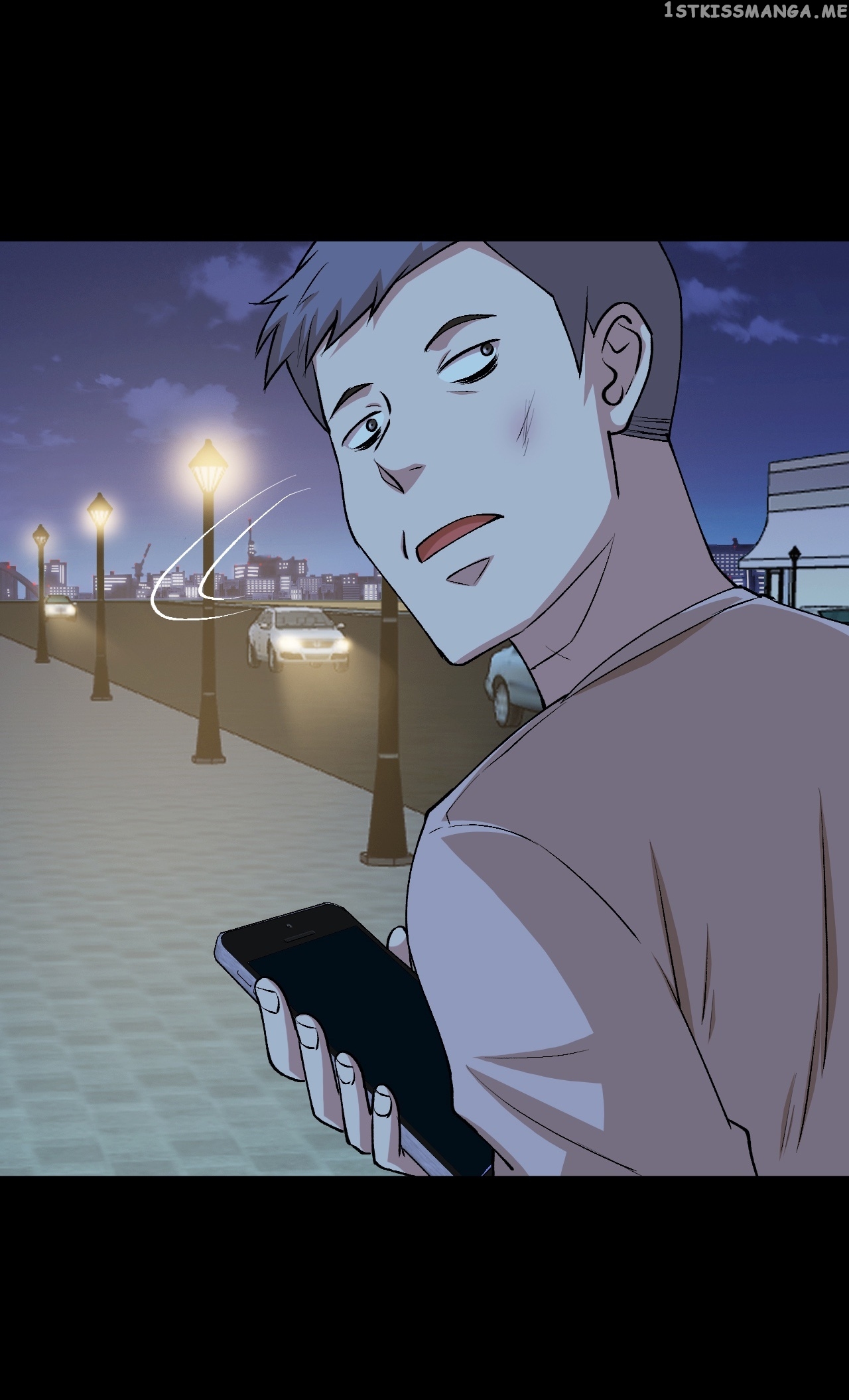 The Gangster Boss Is 16 Again Chapter 127 - page 37