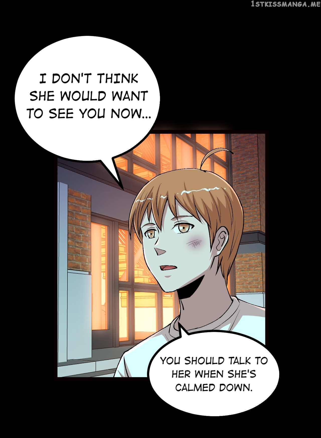The Gangster Boss Is 16 Again Chapter 127 - page 5