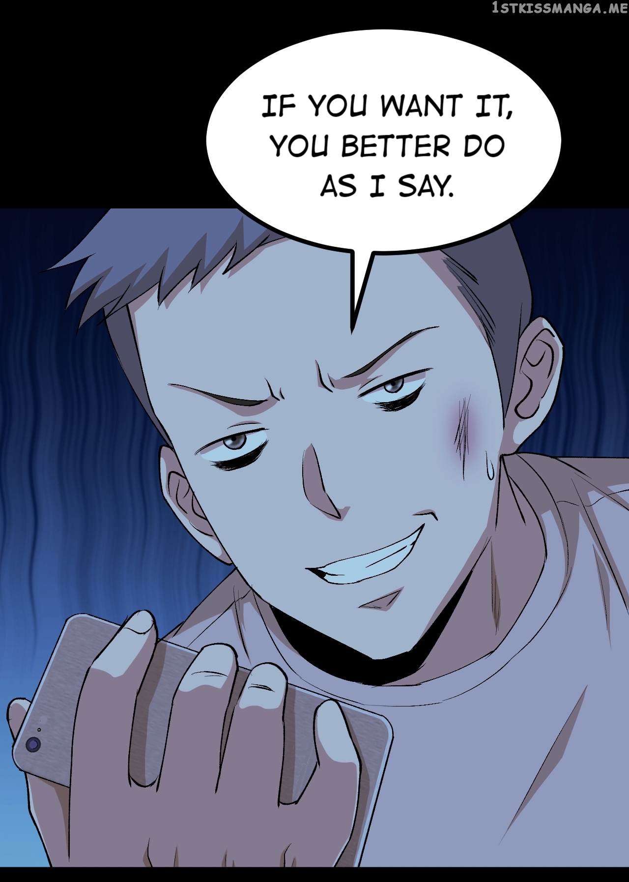 The Gangster Boss Is 16 Again Chapter 127 - page 53