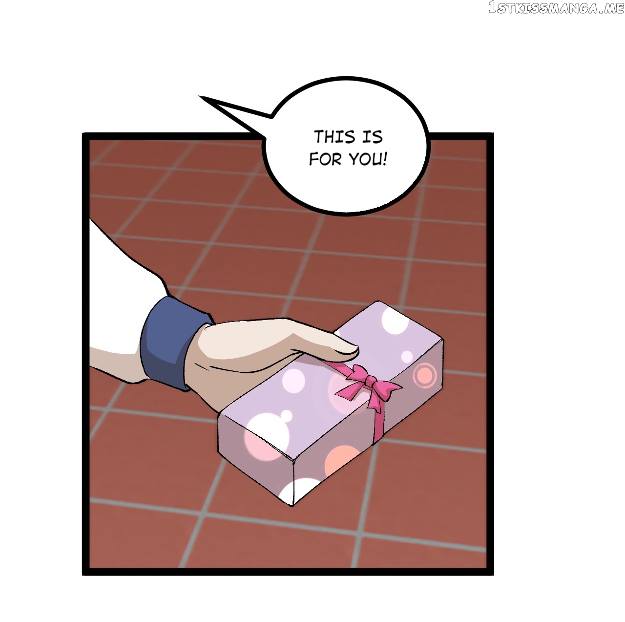 The Gangster Boss Is 16 Again Chapter 127 - page 59