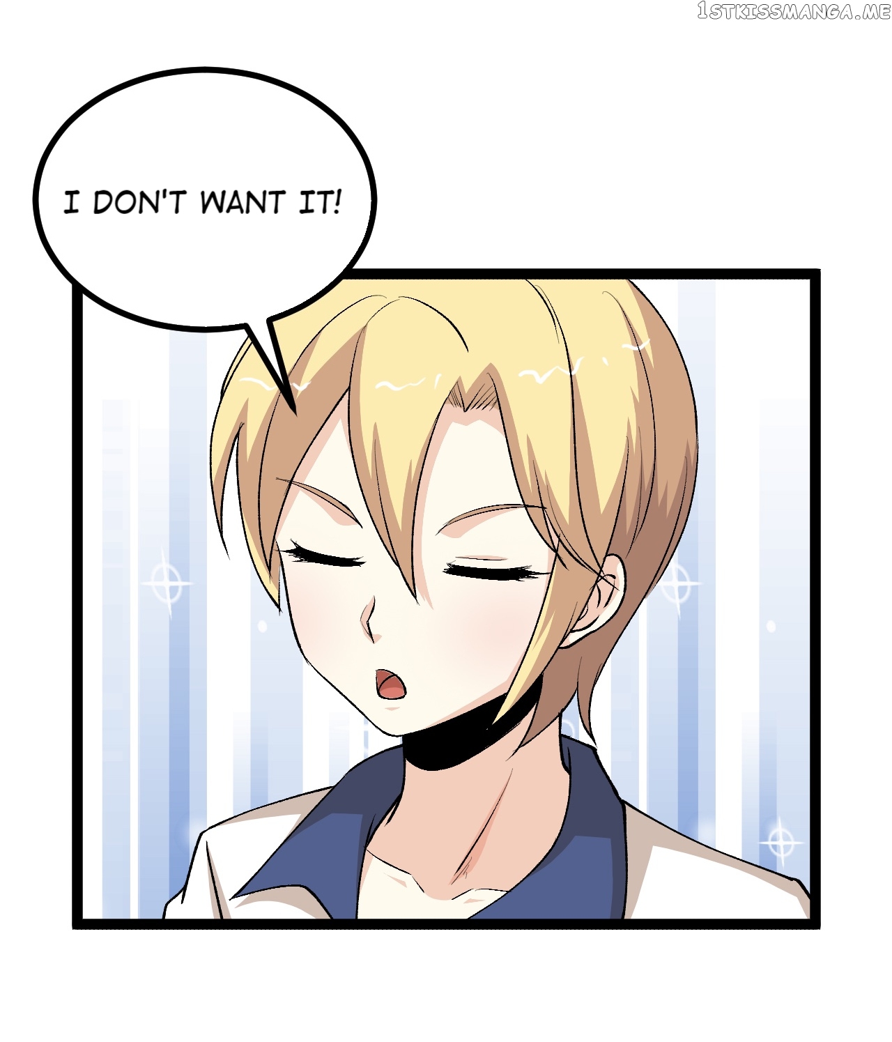 The Gangster Boss Is 16 Again Chapter 127 - page 60