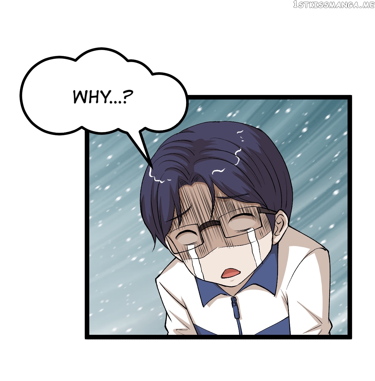 The Gangster Boss Is 16 Again Chapter 127 - page 61