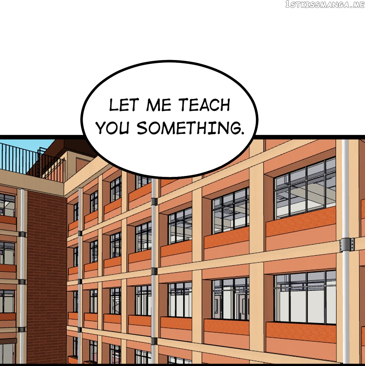 The Gangster Boss Is 16 Again Chapter 127 - page 63