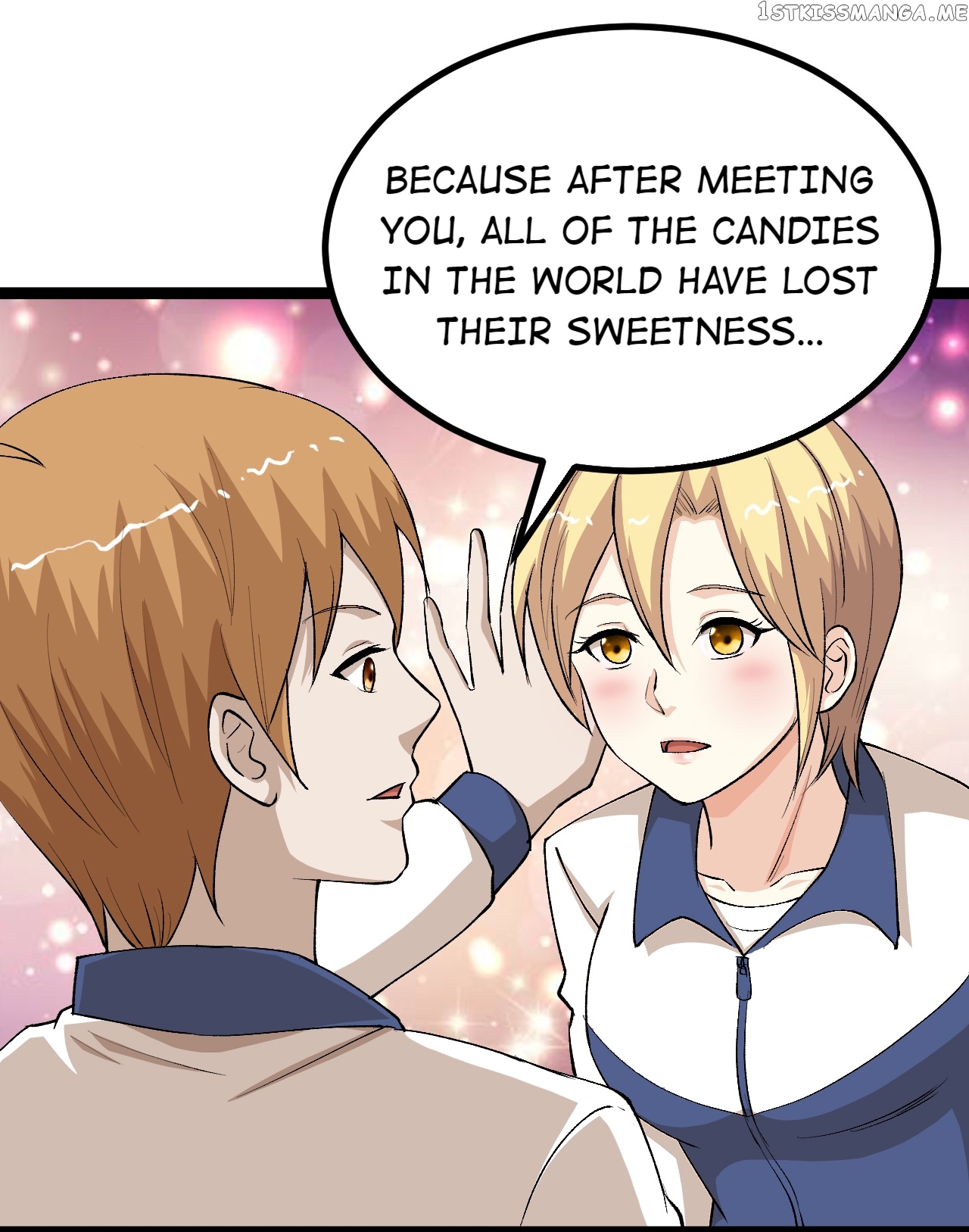 The Gangster Boss Is 16 Again Chapter 127 - page 67