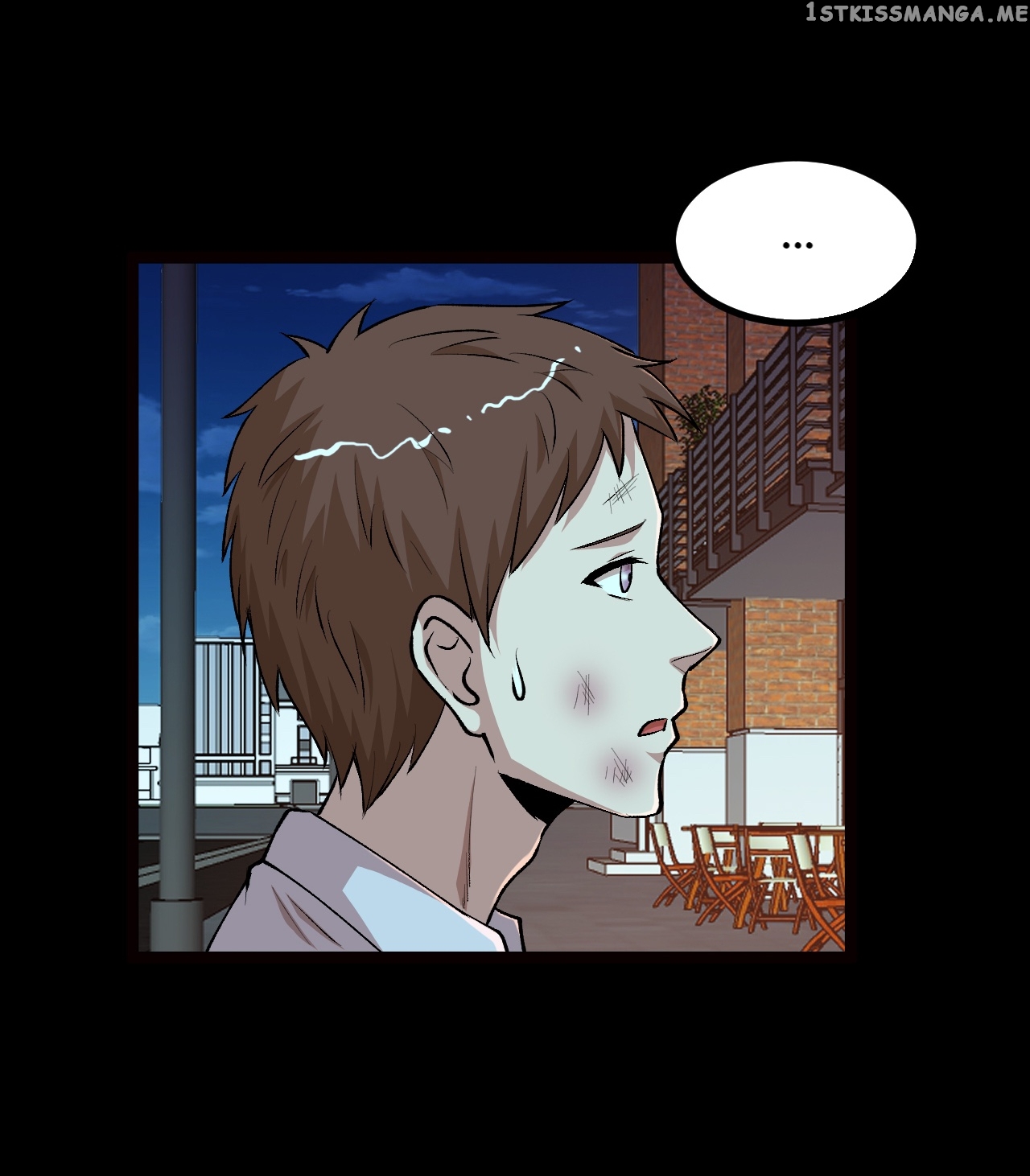 The Gangster Boss Is 16 Again Chapter 127 - page 9