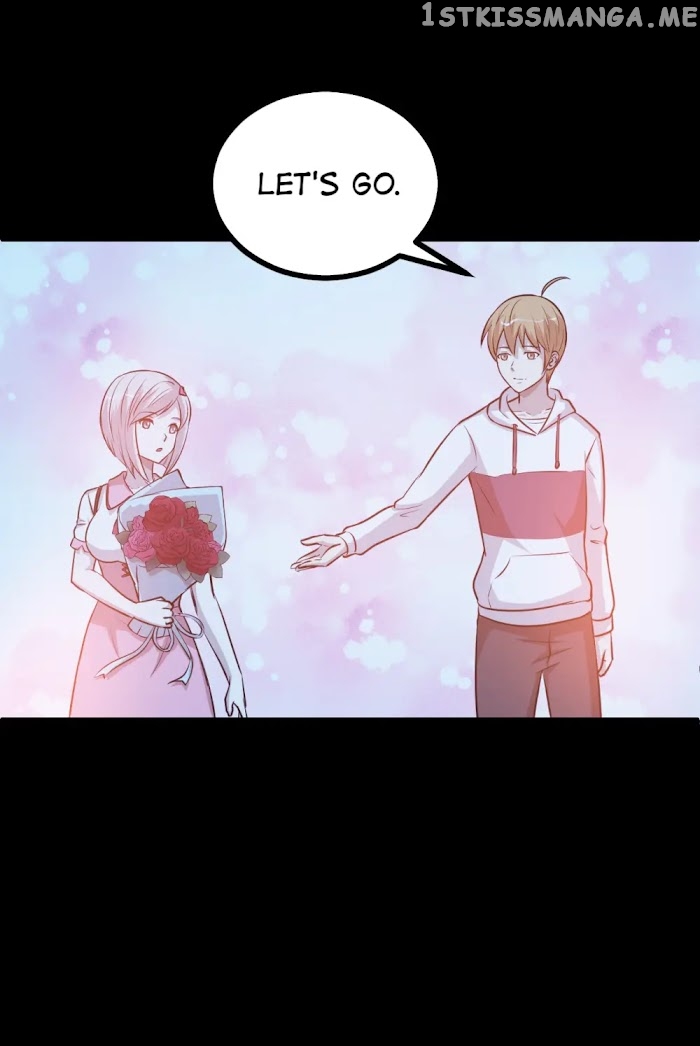 The Gangster Boss Is 16 Again Chapter 180 - page 21