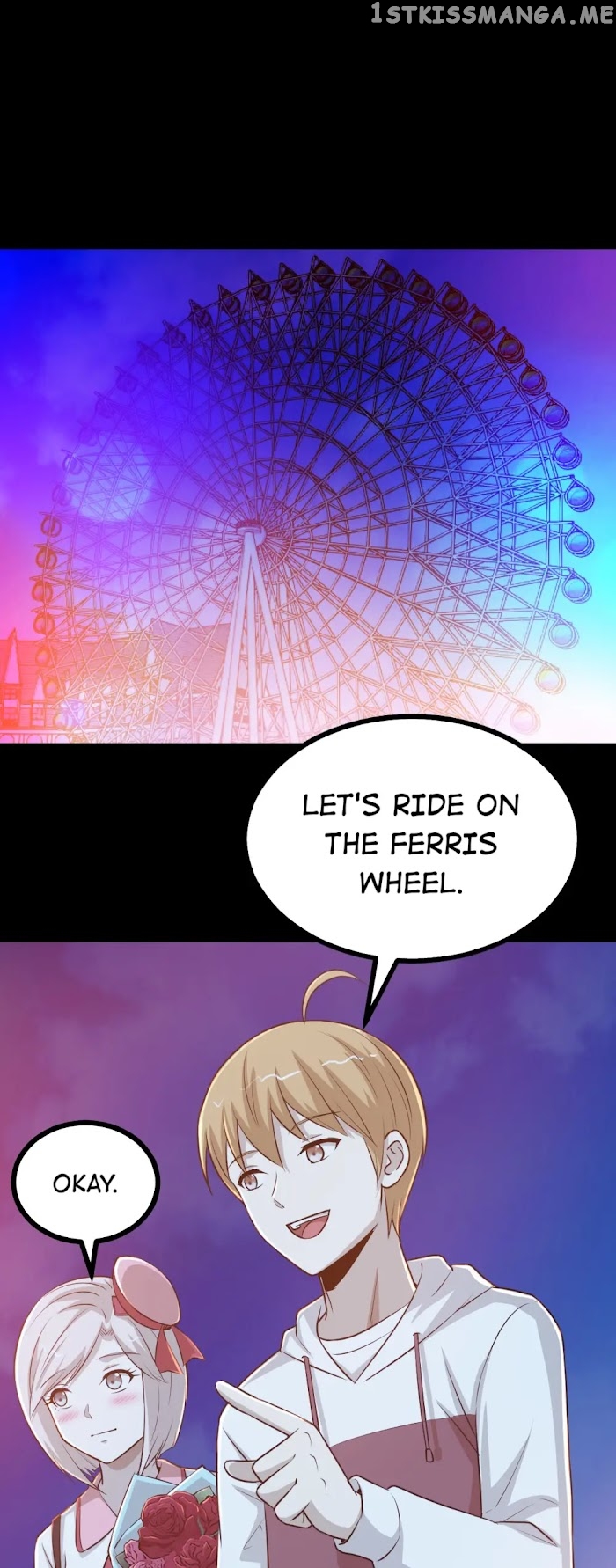 The Gangster Boss Is 16 Again Chapter 180 - page 23