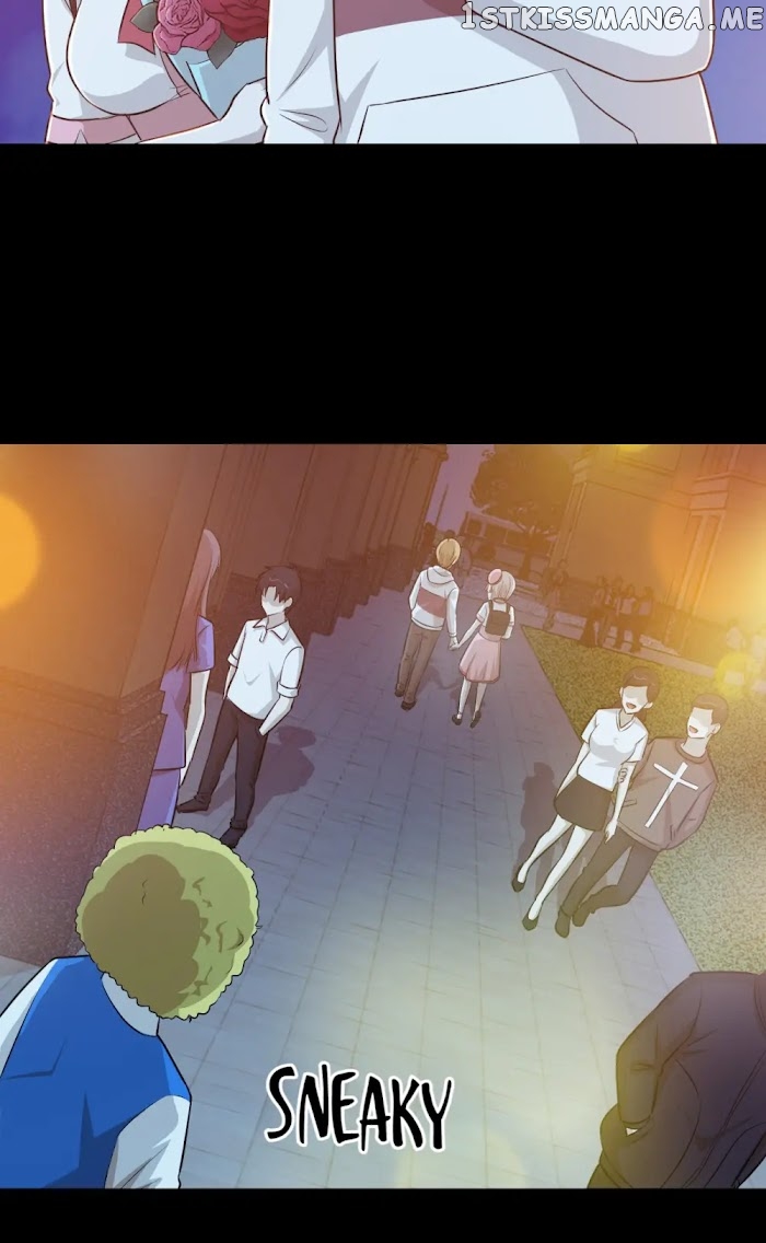 The Gangster Boss Is 16 Again Chapter 180 - page 24