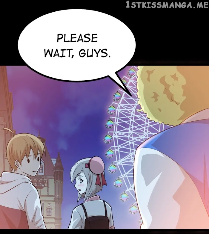 The Gangster Boss Is 16 Again Chapter 180 - page 25