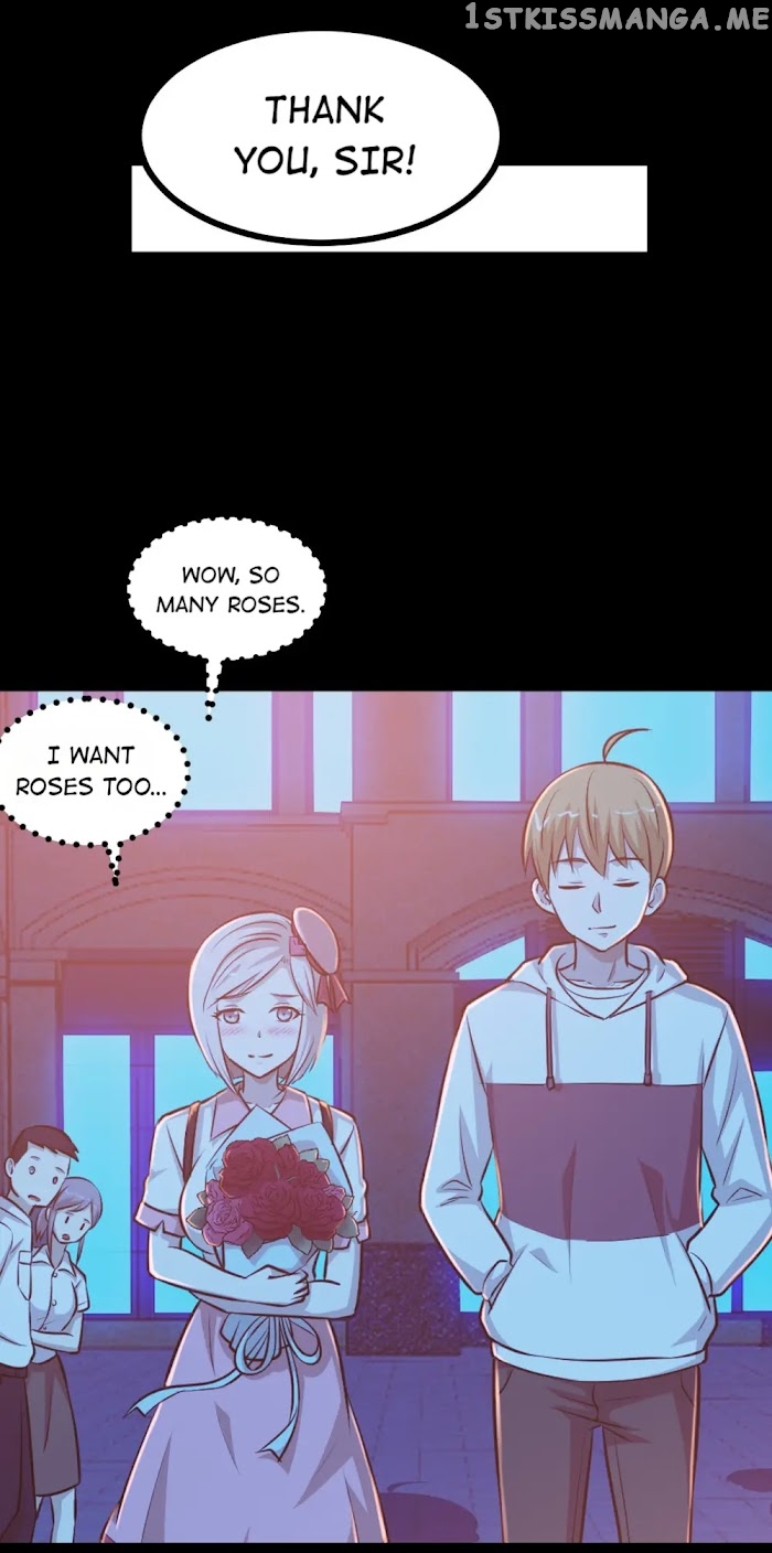 The Gangster Boss Is 16 Again Chapter 180 - page 9