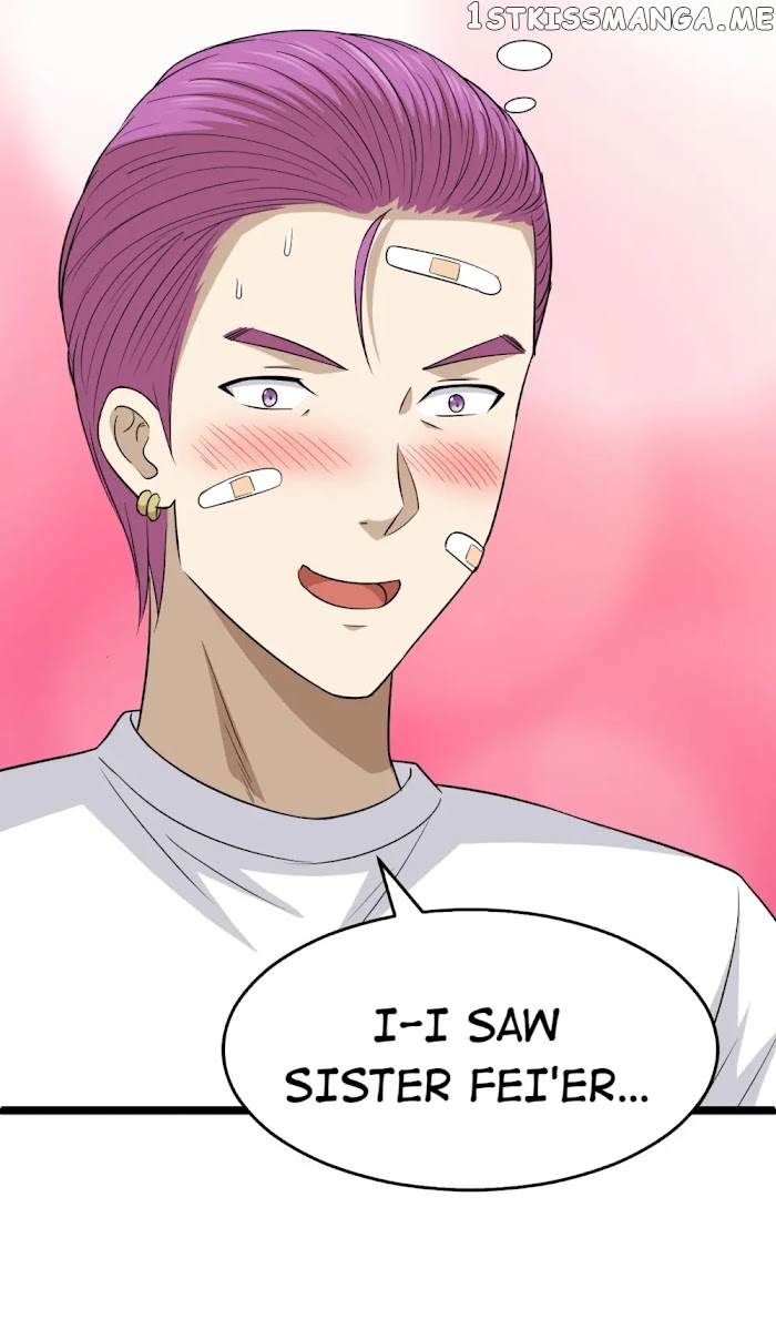 The Gangster Boss Is 16 Again Chapter 198 - page 14