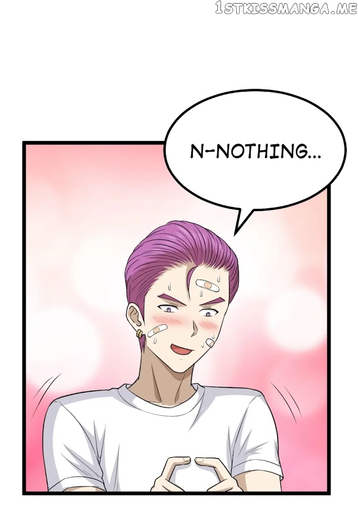 The Gangster Boss Is 16 Again Chapter 198 - page 16