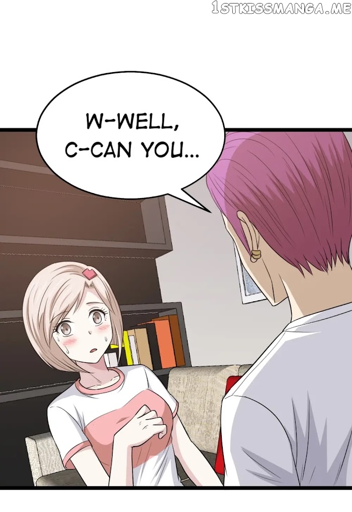 The Gangster Boss Is 16 Again Chapter 198 - page 33