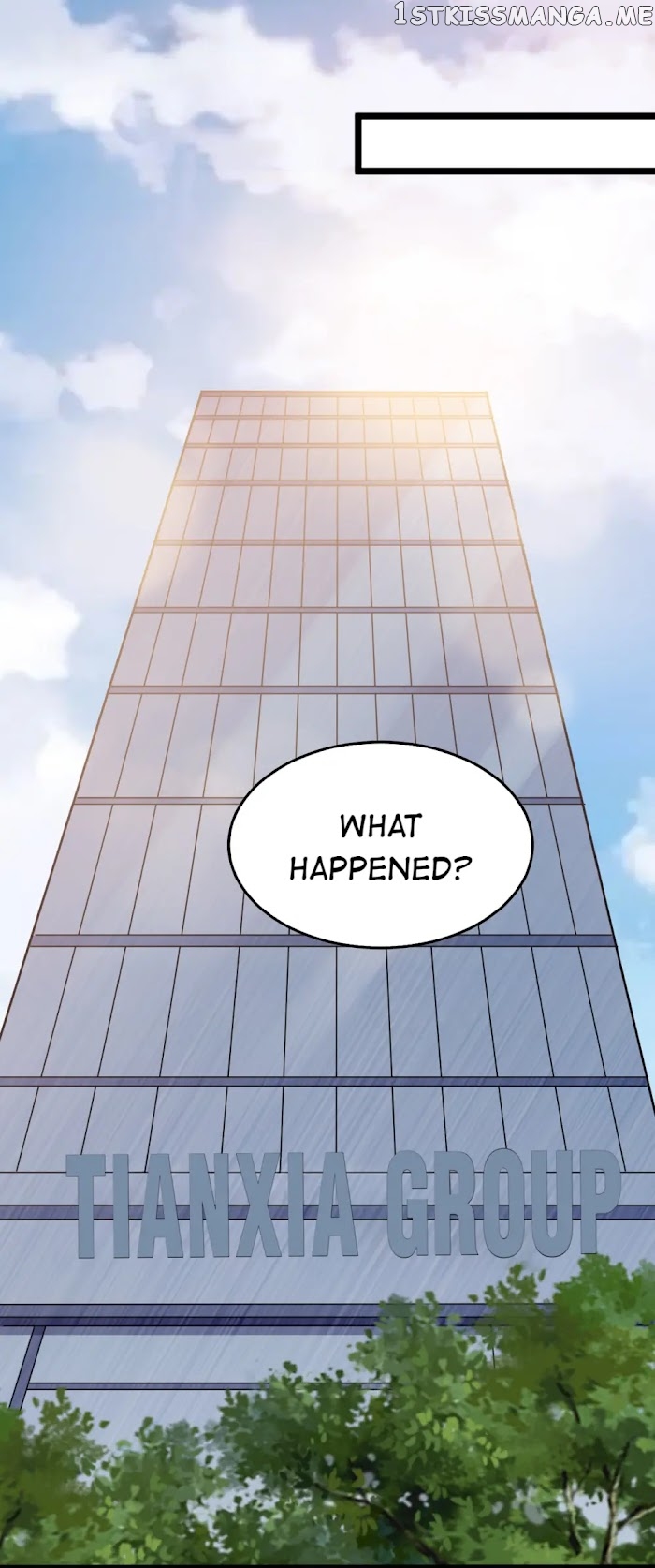 The Gangster Boss Is 16 Again Chapter 198 - page 8