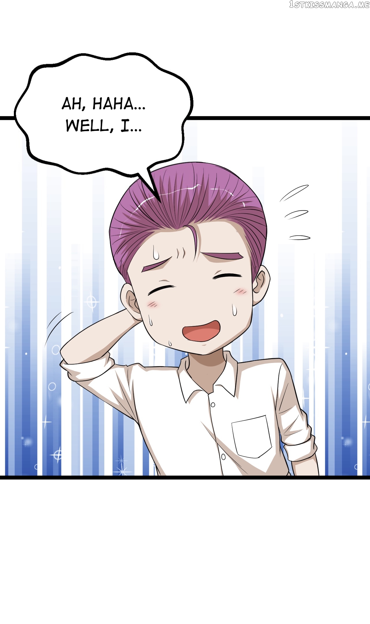 The Gangster Boss Is 16 Again Chapter 156 - page 12