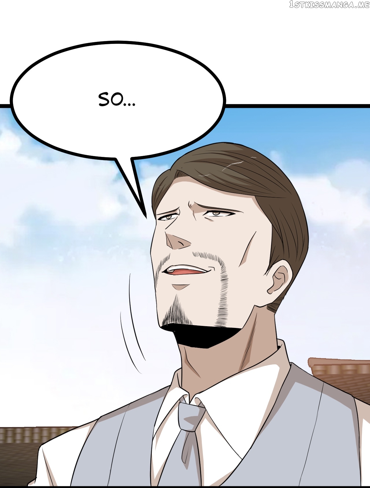 The Gangster Boss Is 16 Again Chapter 156 - page 16