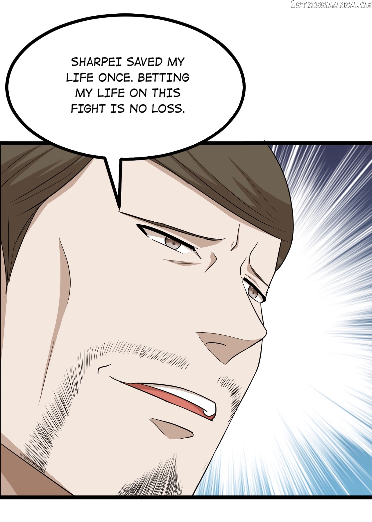 The Gangster Boss Is 16 Again Chapter 156 - page 28