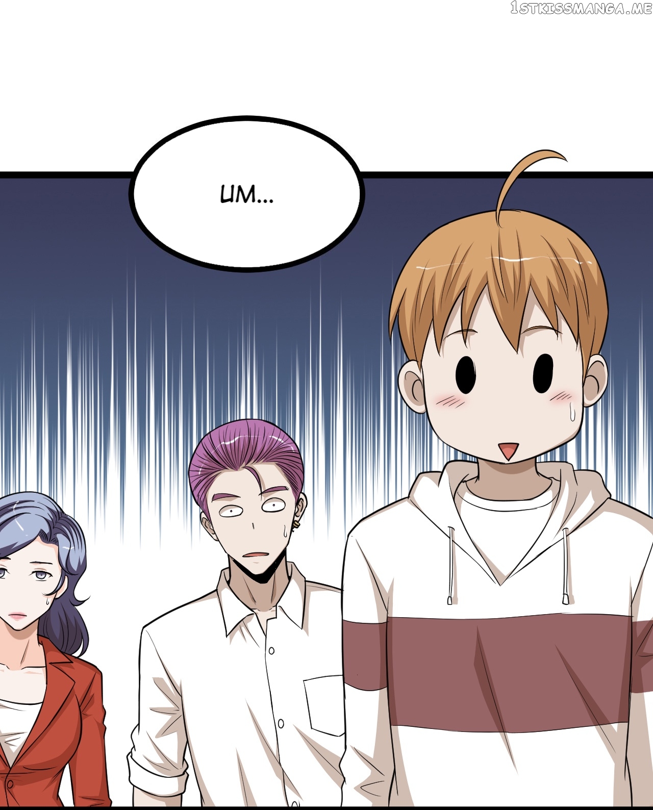 The Gangster Boss Is 16 Again Chapter 156 - page 6