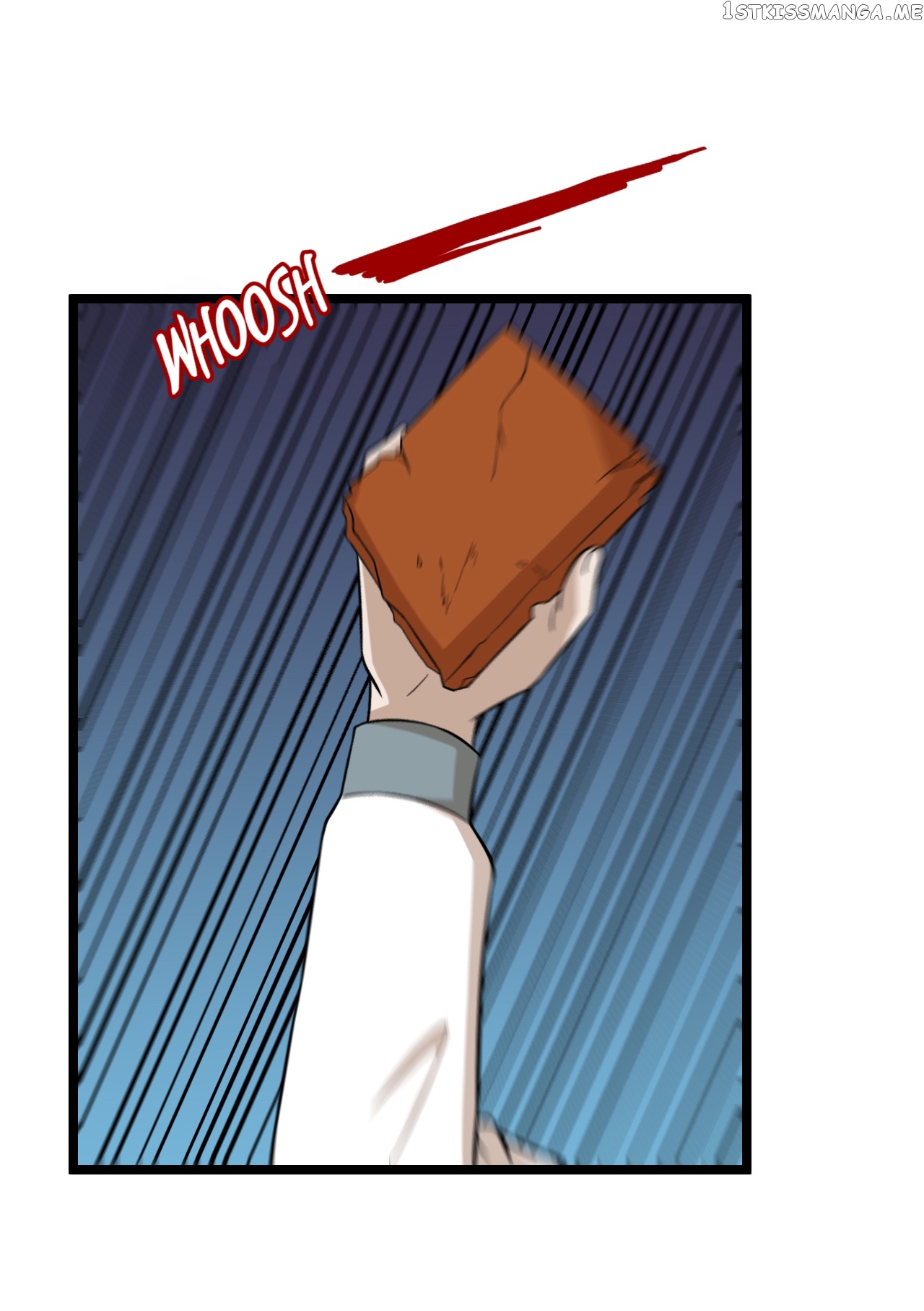 The Gangster Boss Is 16 Again Chapter 101 - page 20