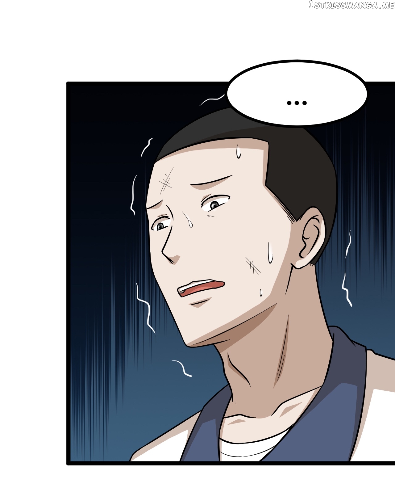 The Gangster Boss Is 16 Again Chapter 101 - page 28
