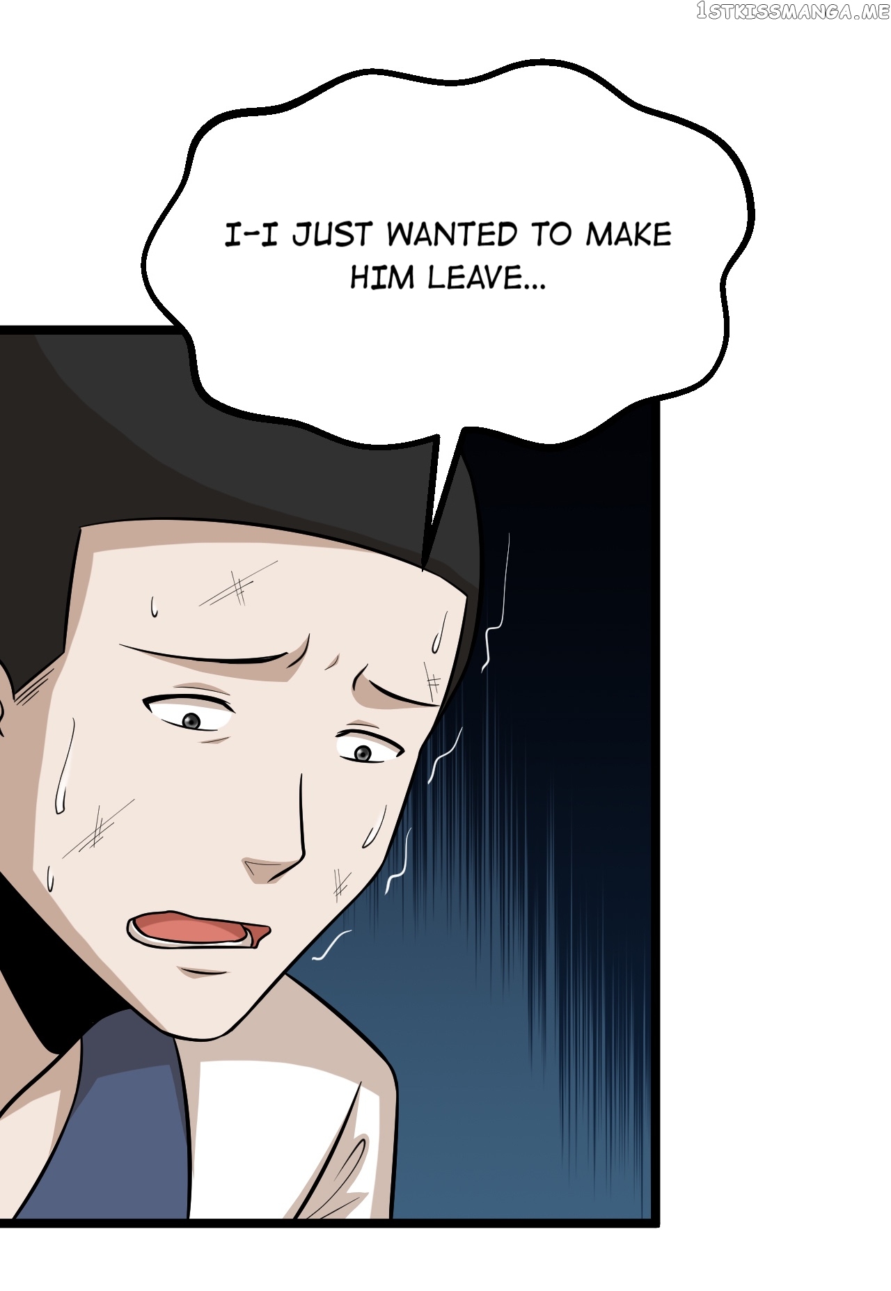 The Gangster Boss Is 16 Again Chapter 101 - page 32