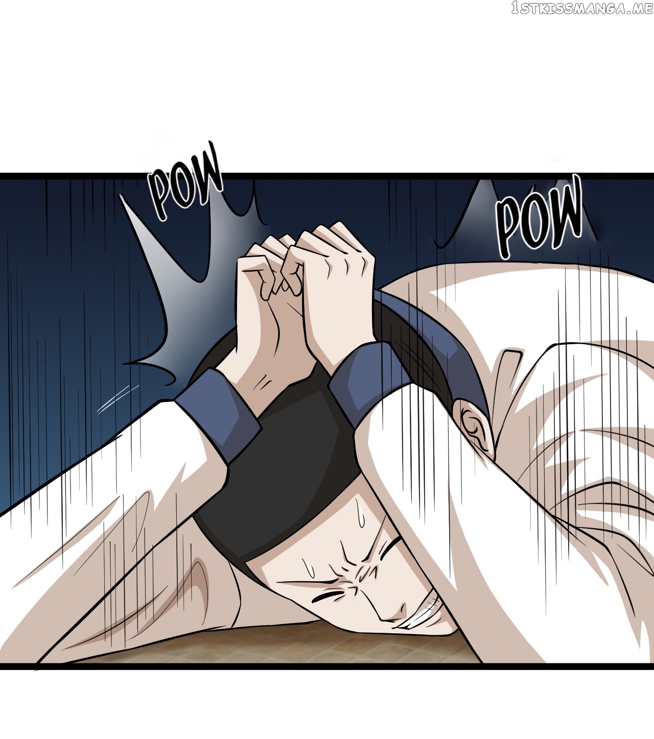 The Gangster Boss Is 16 Again Chapter 101 - page 4