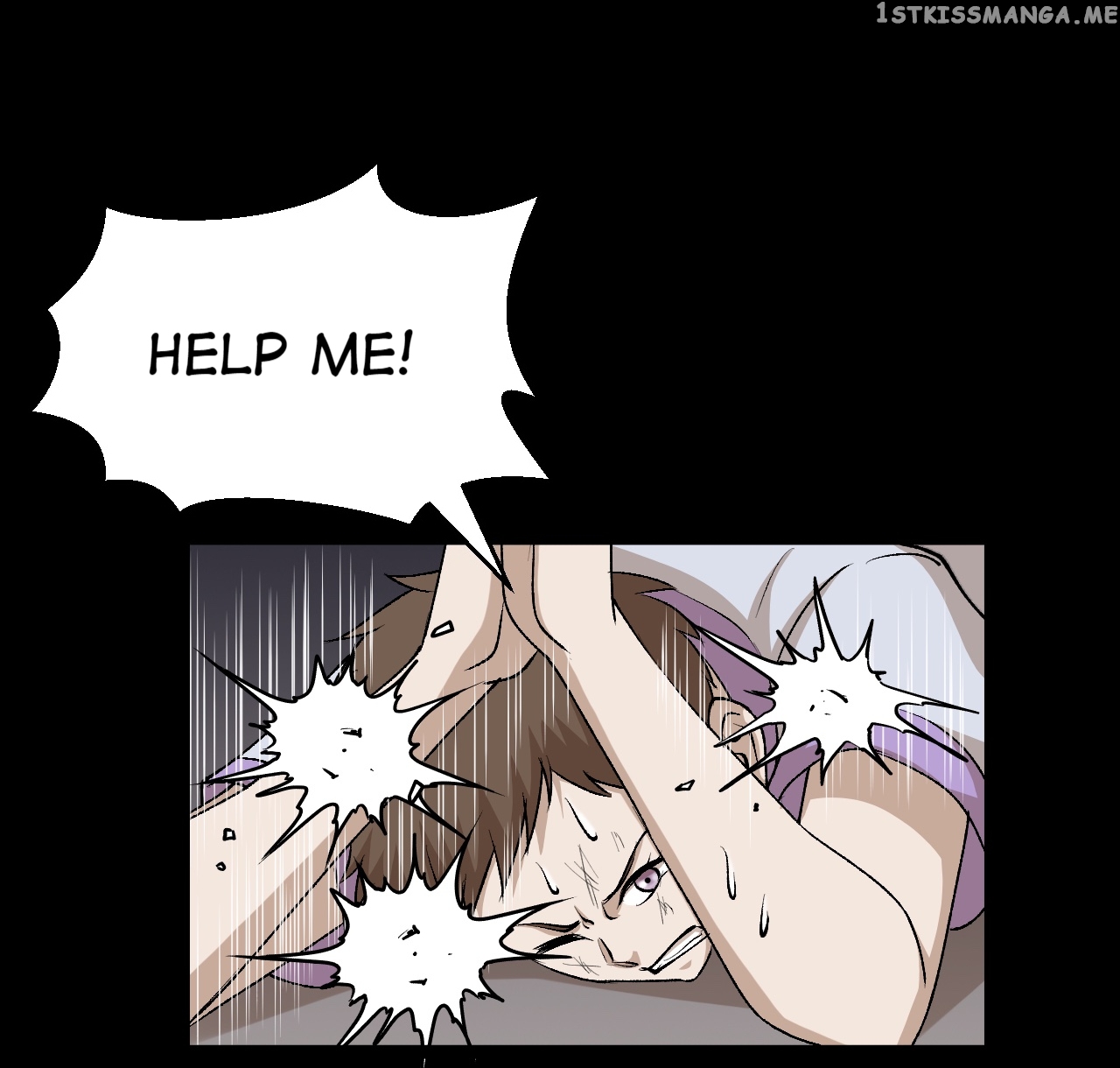 The Gangster Boss Is 16 Again Chapter 126 - page 12