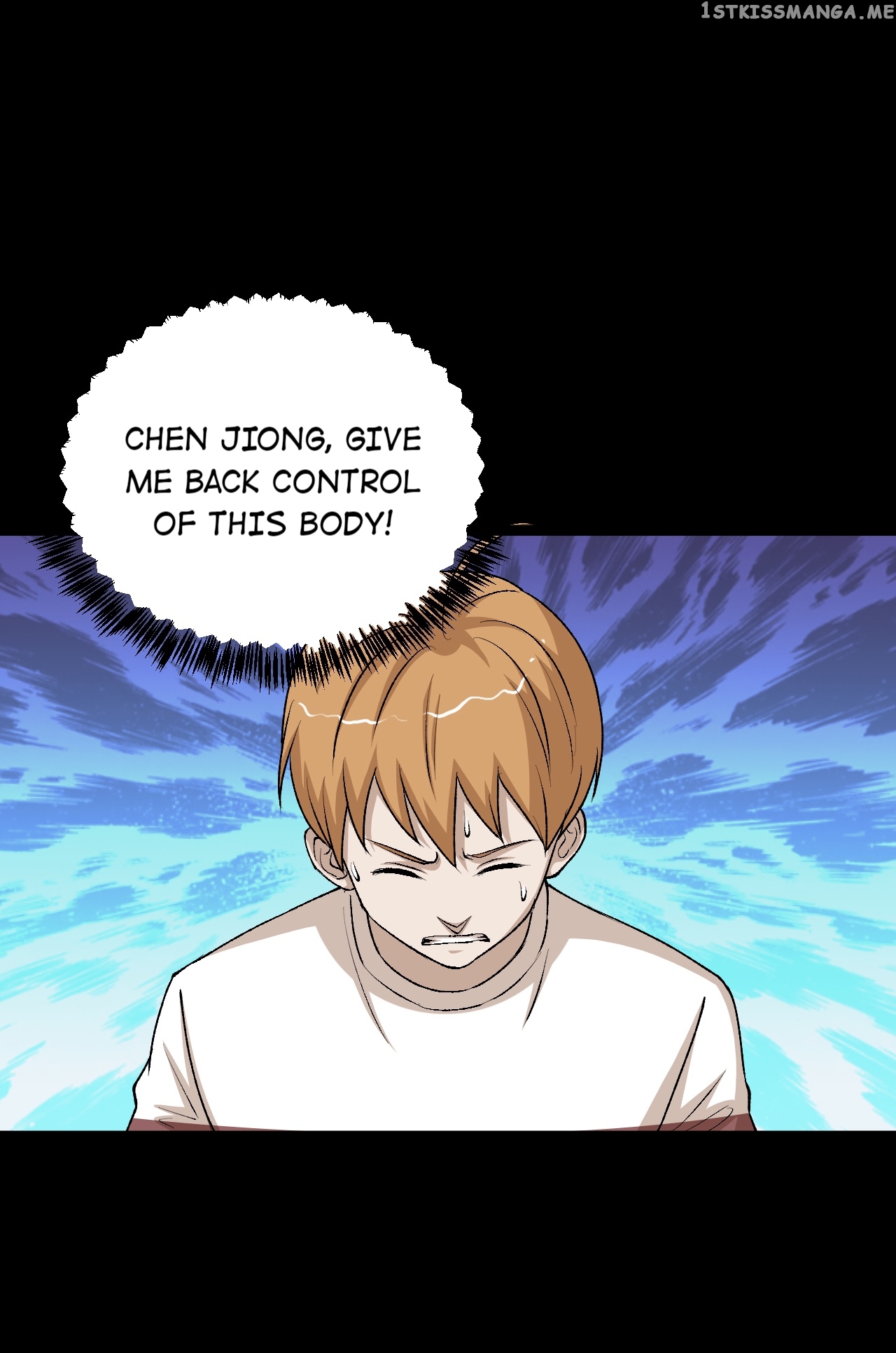 The Gangster Boss Is 16 Again Chapter 126 - page 16
