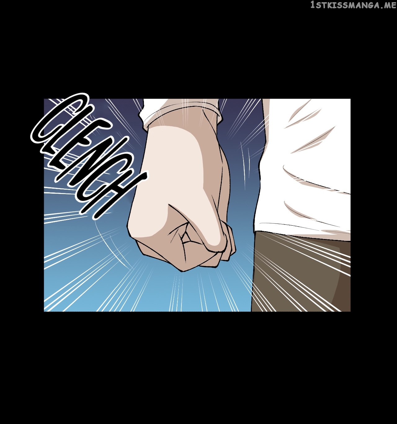 The Gangster Boss Is 16 Again Chapter 126 - page 17