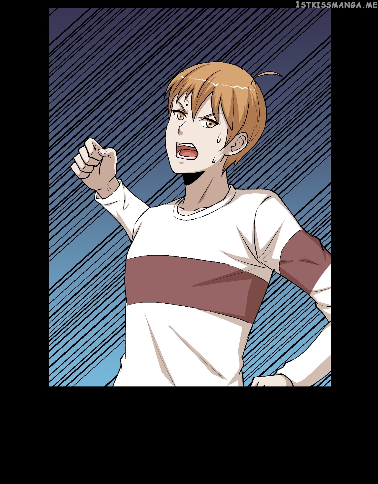 The Gangster Boss Is 16 Again Chapter 126 - page 22