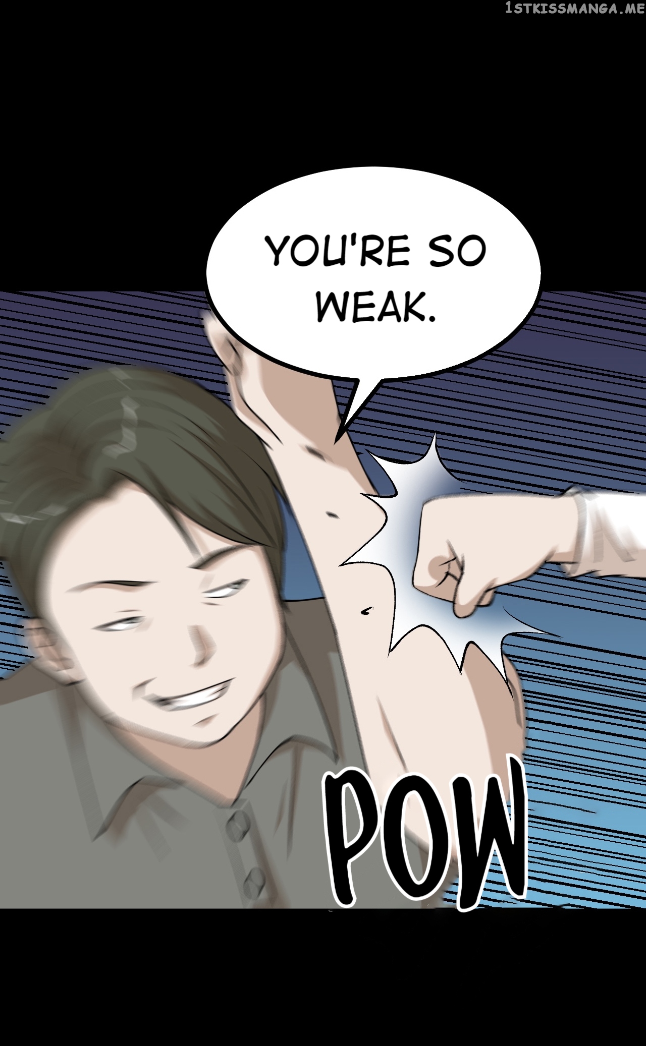 The Gangster Boss Is 16 Again Chapter 126 - page 23