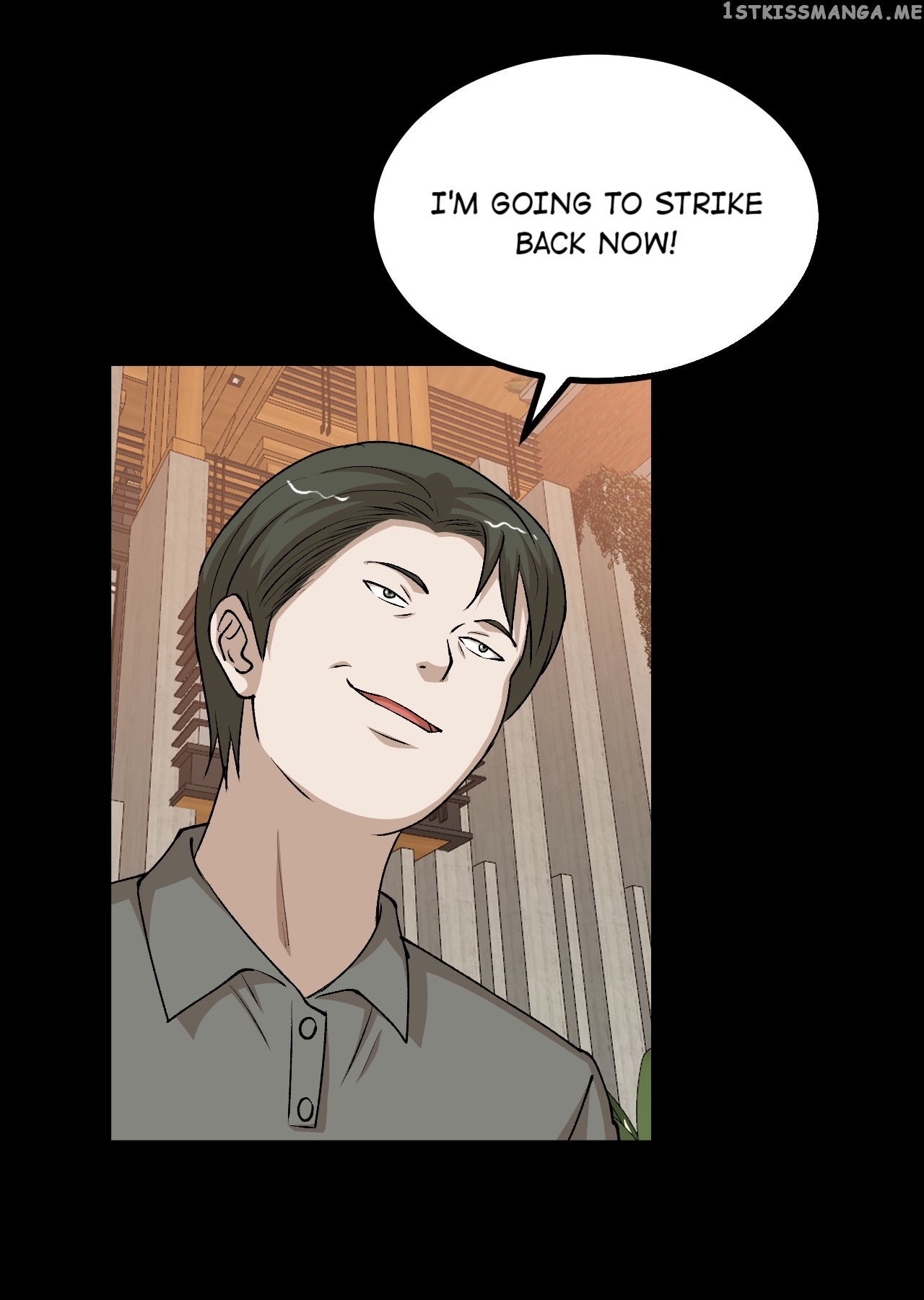 The Gangster Boss Is 16 Again Chapter 126 - page 24