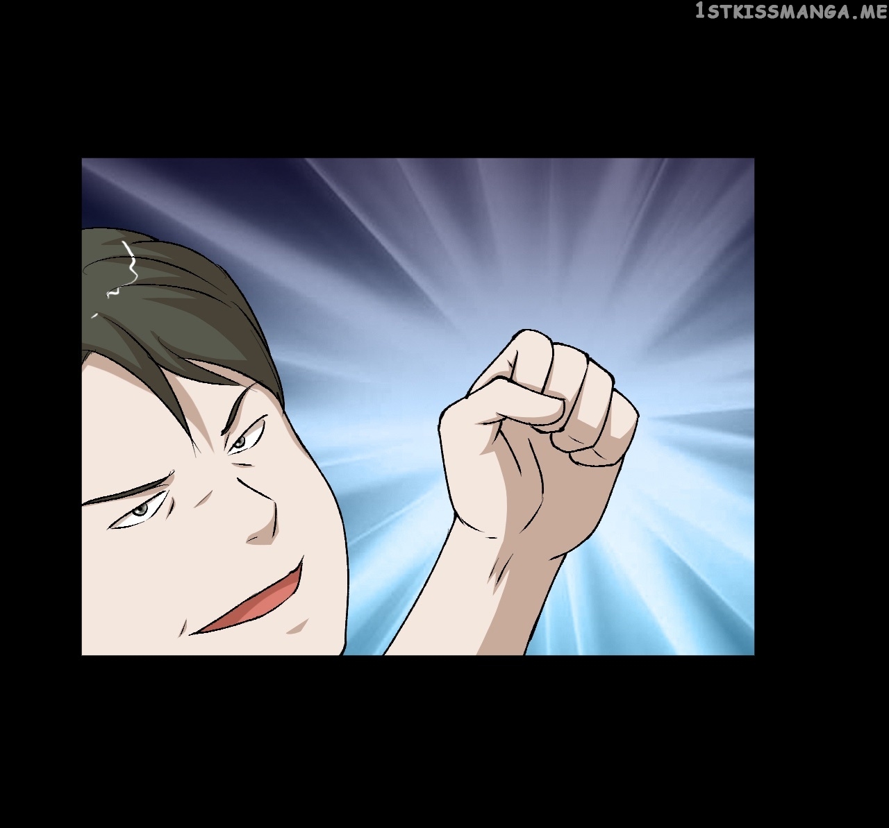 The Gangster Boss Is 16 Again Chapter 126 - page 26