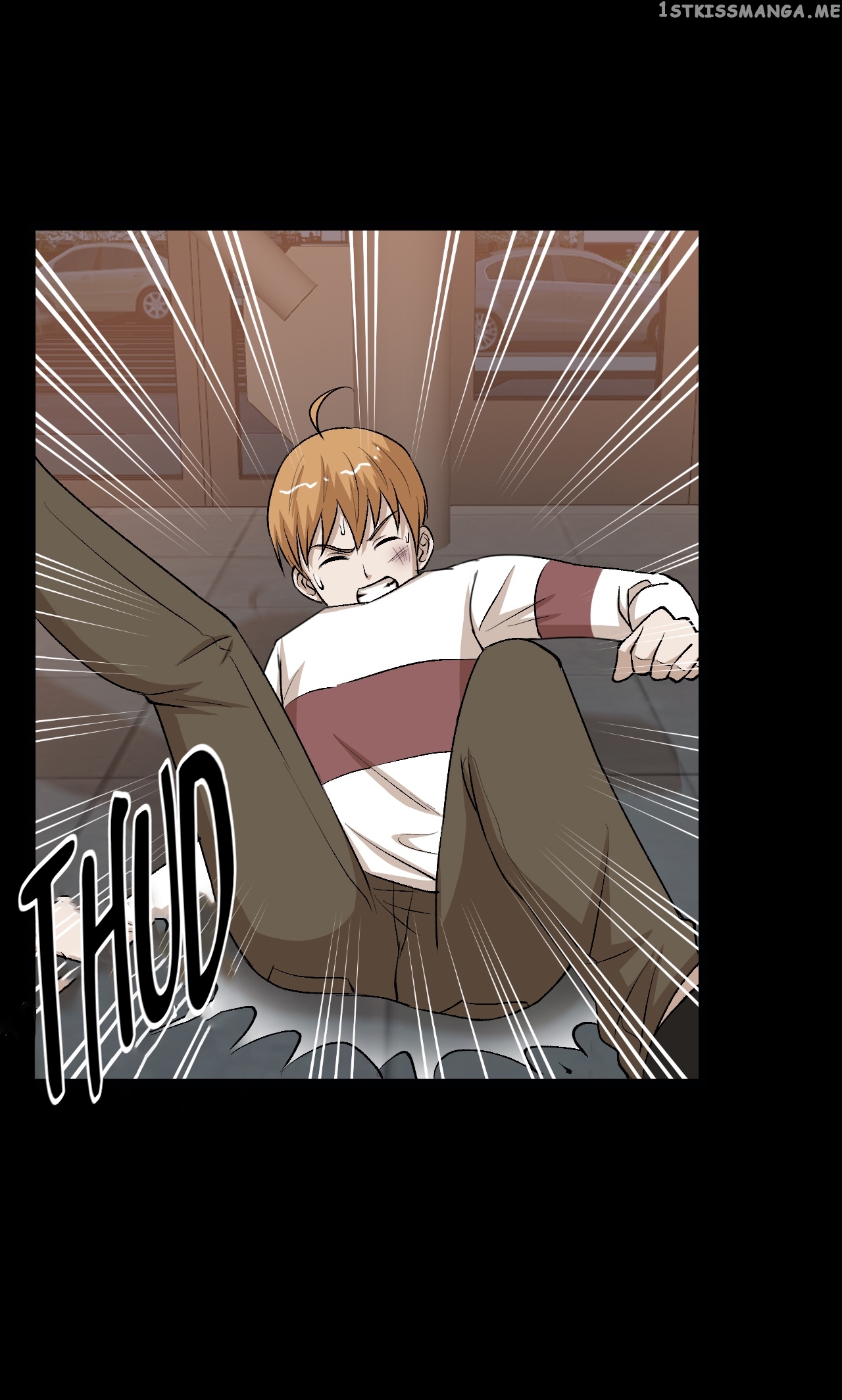 The Gangster Boss Is 16 Again Chapter 126 - page 29