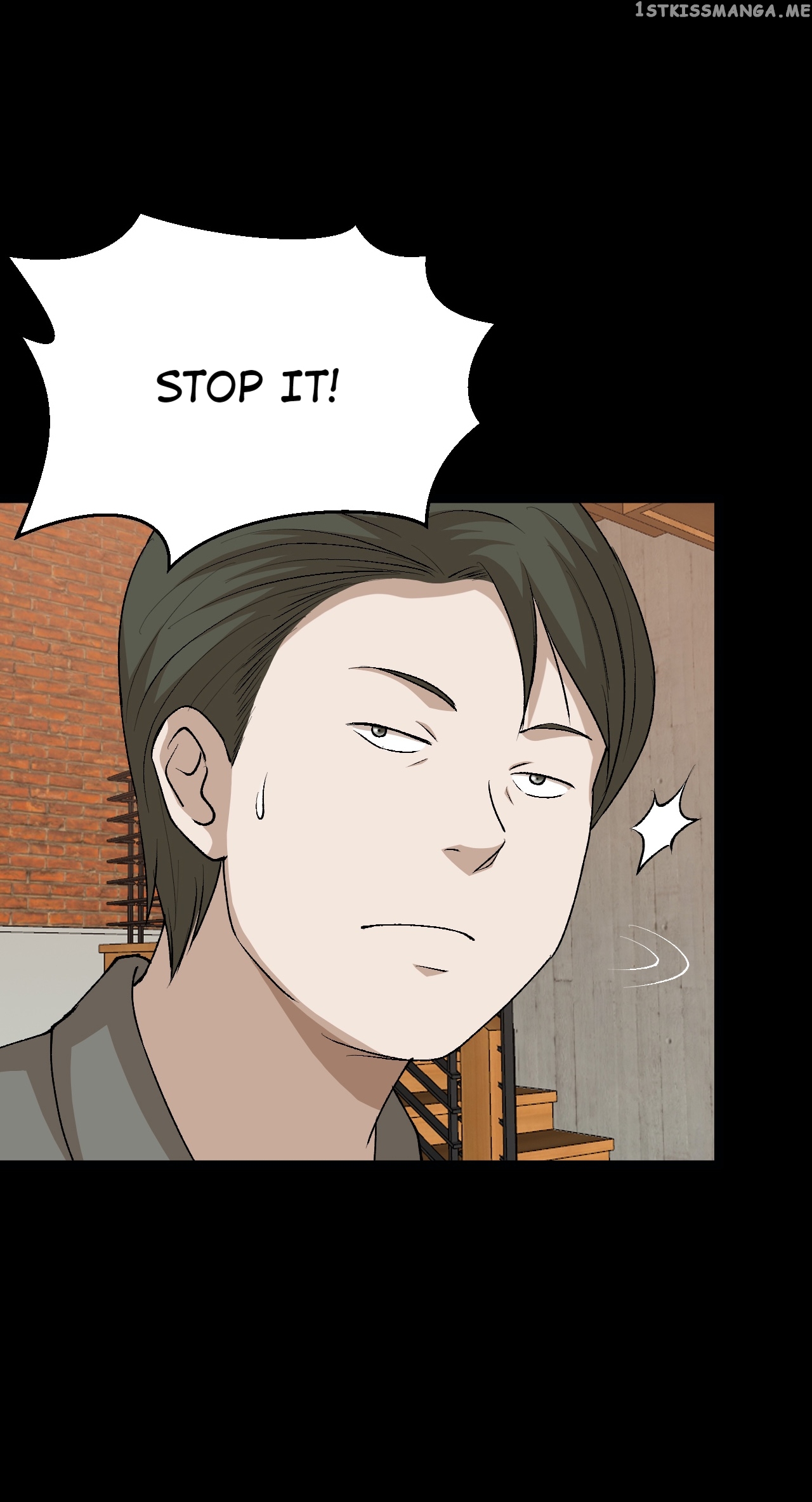 The Gangster Boss Is 16 Again Chapter 126 - page 31