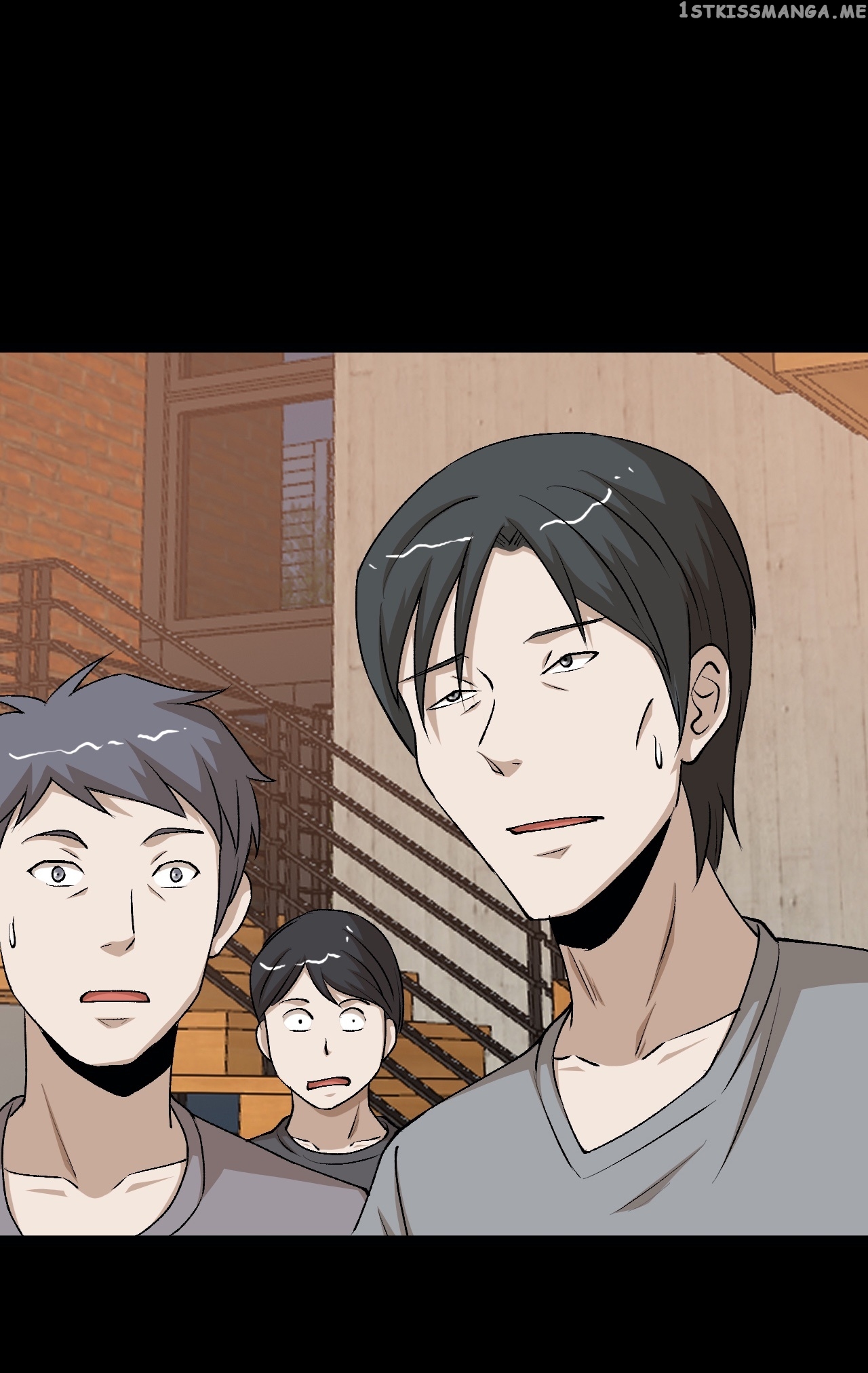 The Gangster Boss Is 16 Again Chapter 126 - page 33