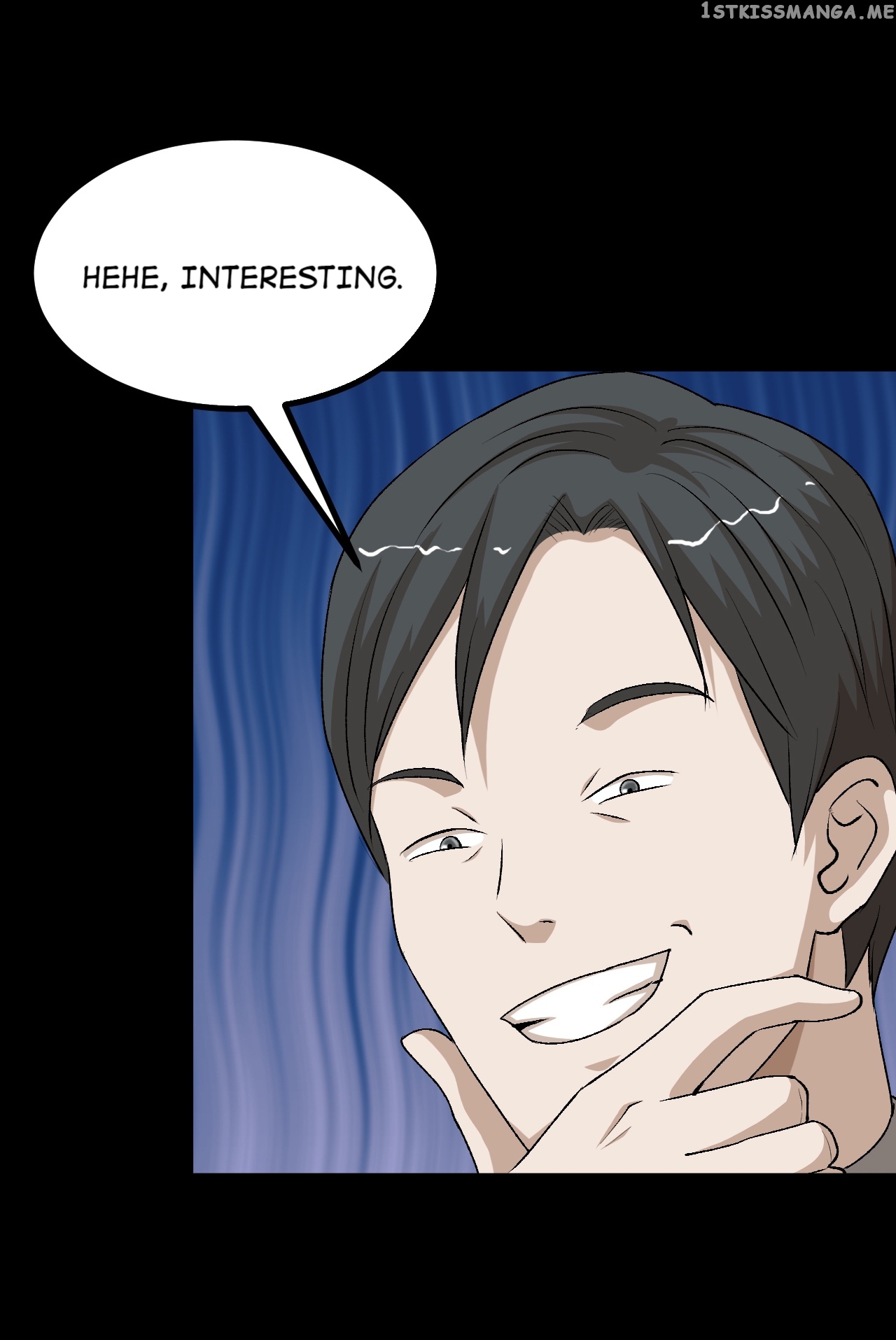 The Gangster Boss Is 16 Again Chapter 126 - page 4