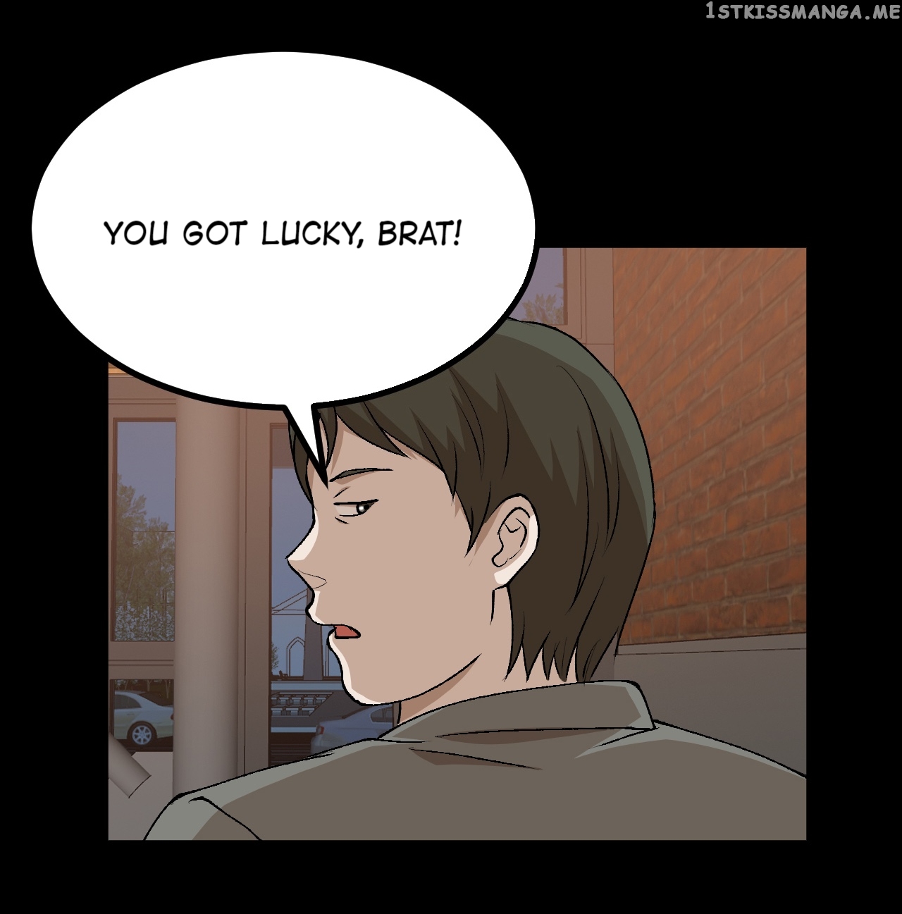 The Gangster Boss Is 16 Again Chapter 126 - page 43