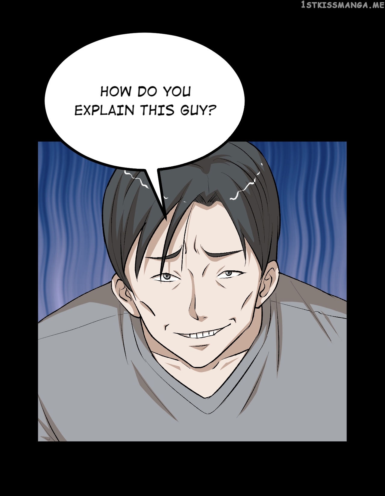 The Gangster Boss Is 16 Again Chapter 126 - page 6