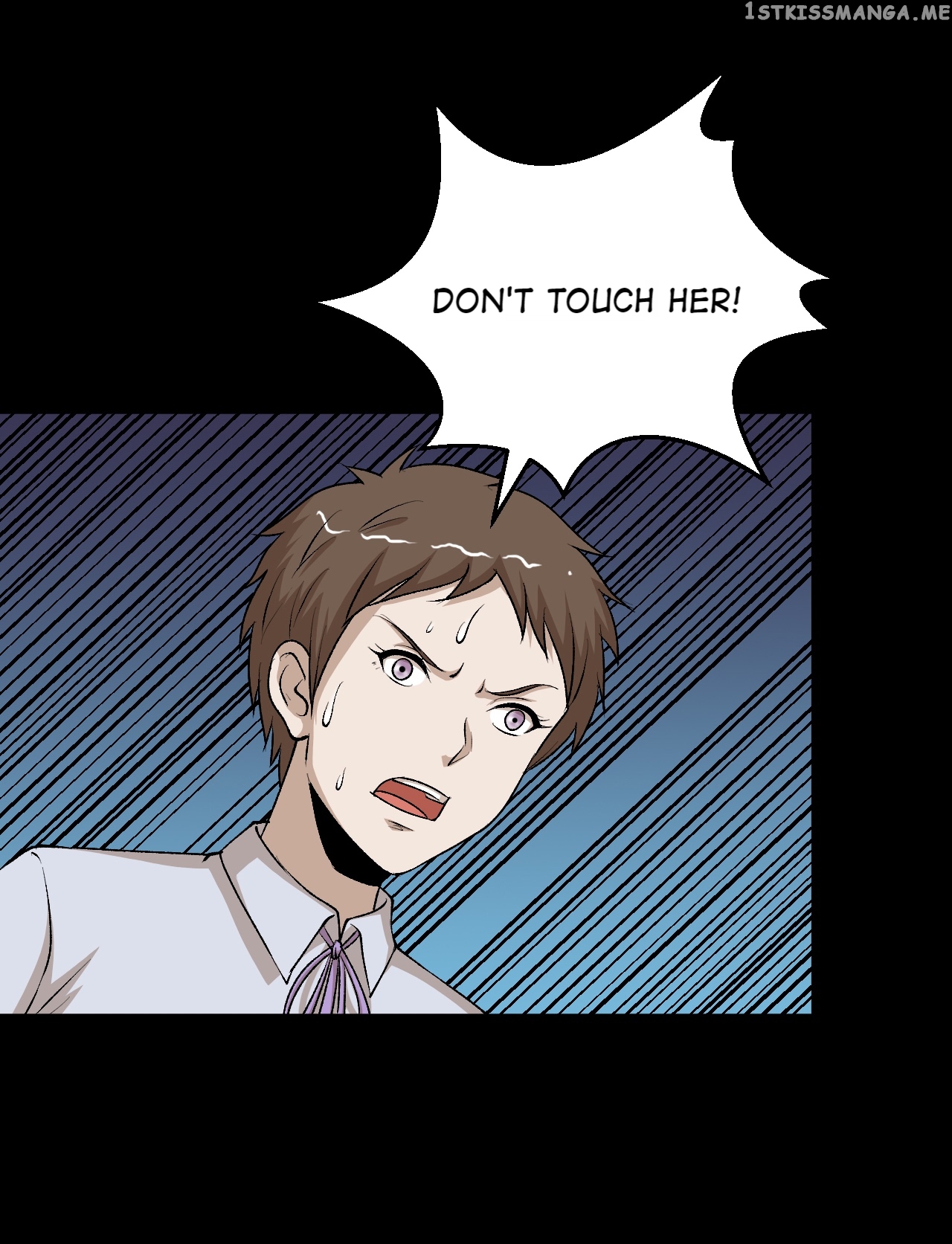 The Gangster Boss Is 16 Again Chapter 126 - page 8