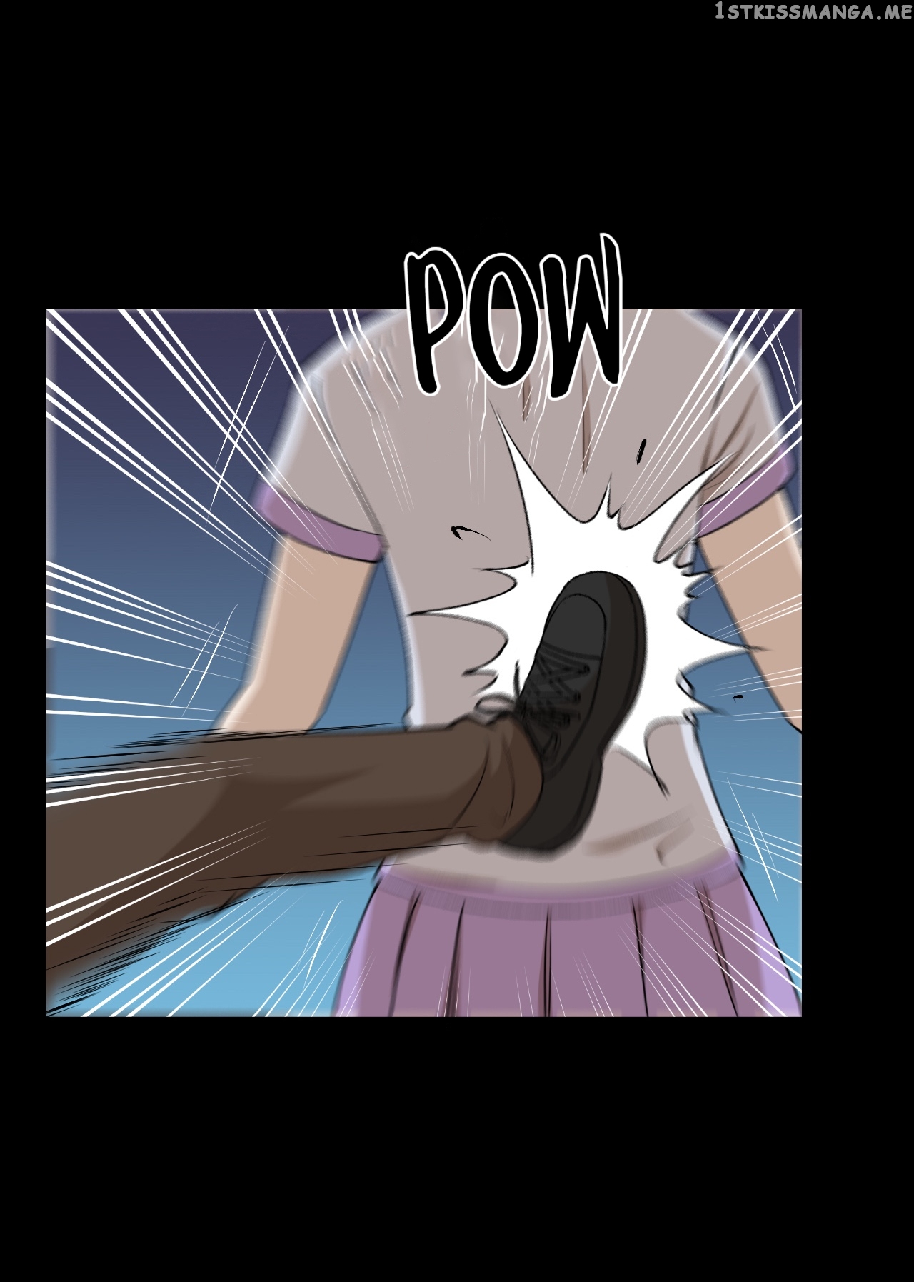 The Gangster Boss Is 16 Again Chapter 126 - page 9