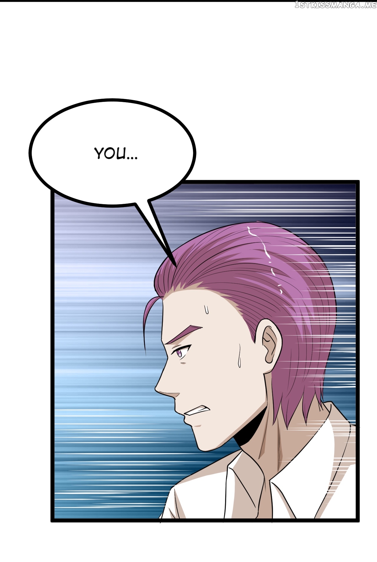 The Gangster Boss Is 16 Again Chapter 155 - page 22